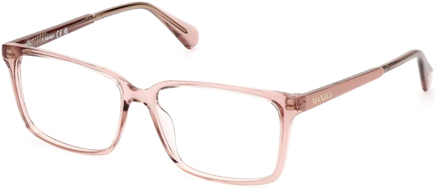 MAX & CO 5114 Eyeglasses - view 3